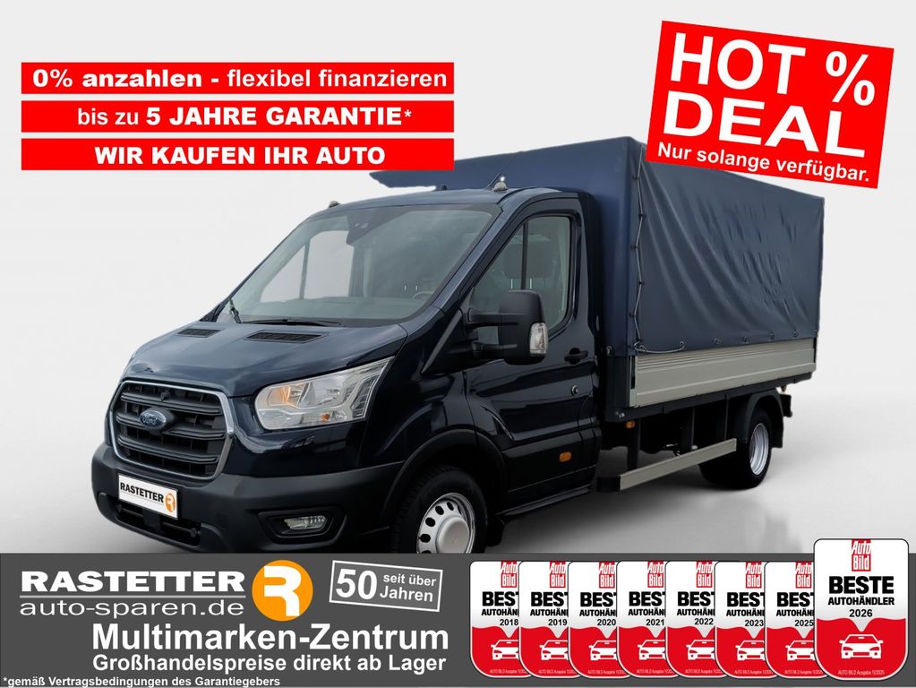 Image of Ford Transit