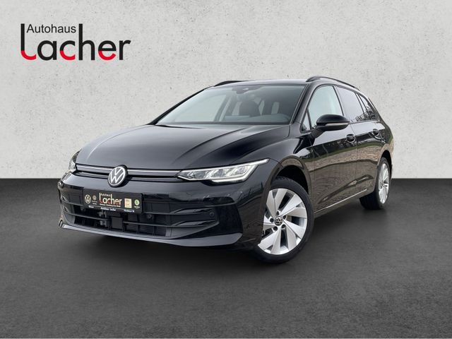 Volkswagen Golf Variant Life 2.0 TDI 85 kW (116 PS) 6-Gang