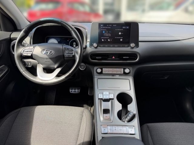 Fahrzeugabbildung Hyundai KONA Select Elektro 2WD +KLIMA+CARPLAY+RFK+PDC+U