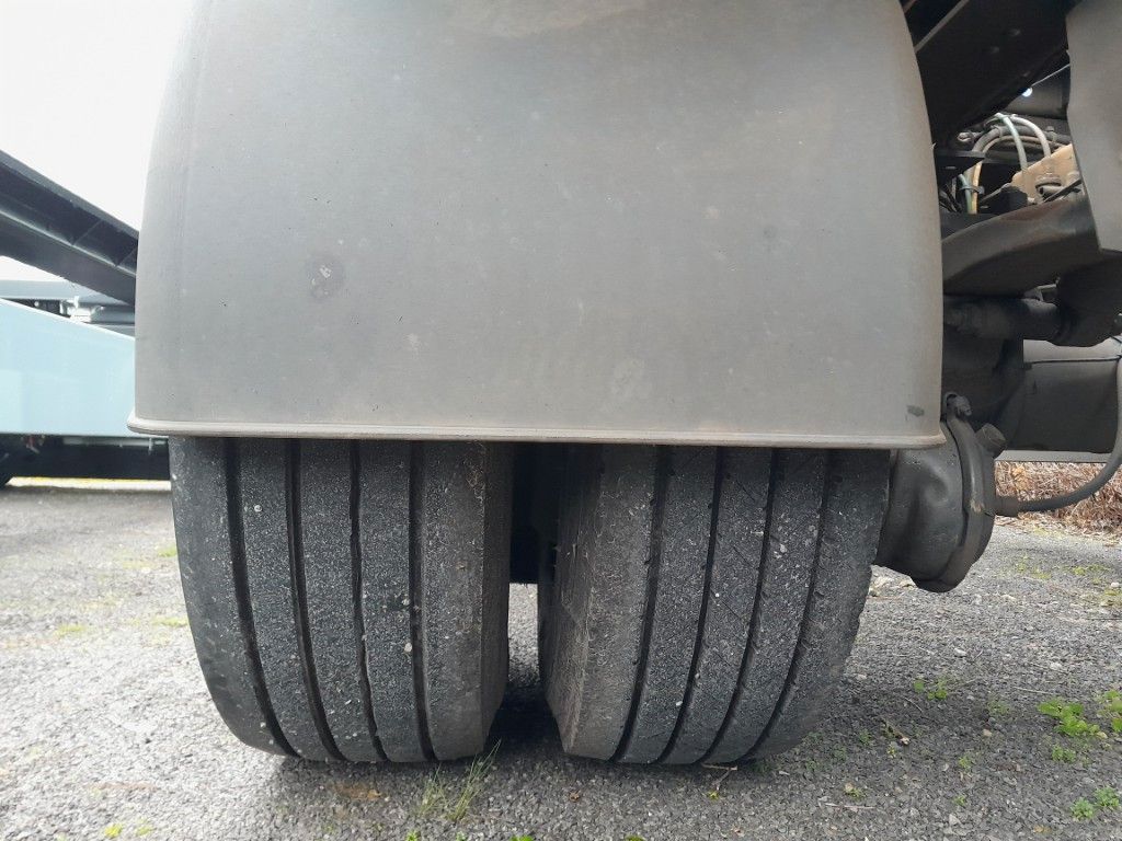 Fahrzeugabbildung Other Außenroller 20 AR