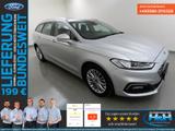 Ford Mondeo Turnier 2.0 Ecoblue Titanium LED+ACC+Kam - Ford Mondeo mit Diesel-Antrieb: Titanium
