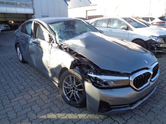 BMW 530d A