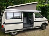 Volkswagen T4 California H-Kennzeichen - Volkswagen T4 California aus 1993