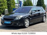 Opel Signum Edition Klimaautomtik Leder Automatik - Opel Signum: Leder