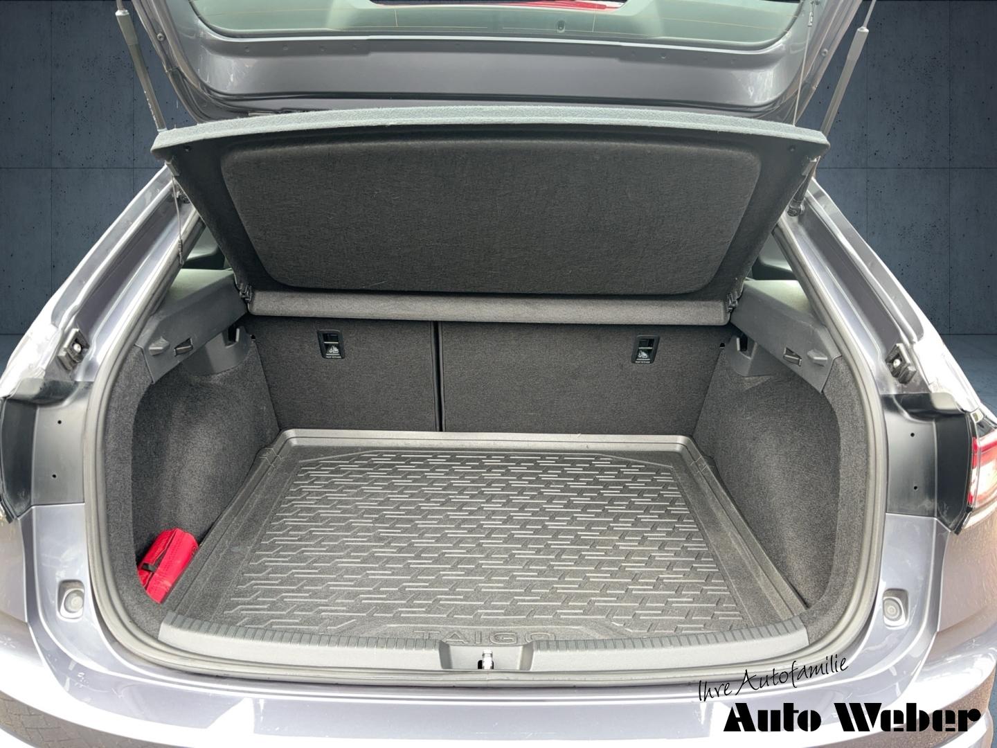 Volkswagen Taigo 1.0TSI DSG R-Line Matrix LED ACC APP, миниатюра 13
