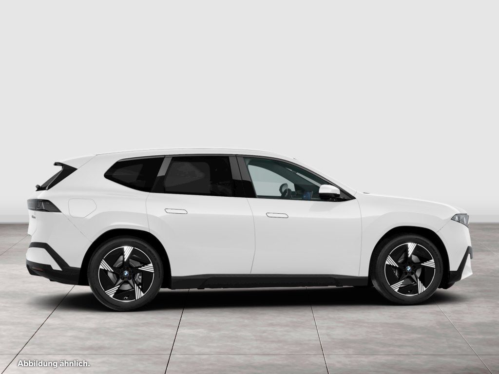 BMW iX3 - Bild 8