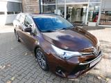 Toyota Avensis 1.8 Touring Sports LED*NAVI*LEDER - Toyota: Sport