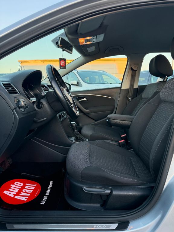 VW Polo - Bild 11