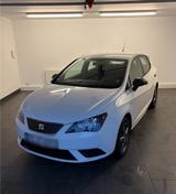 Seat Ibiza 6J 1.2L TDI - SEAT Ibiza 6L mit Diesel-Antrieb