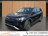 Volkswagen Tayron 1.5 eTSI mHEV DSG*Paket Discover*IDA*ACC - Volkswagen Tayron mit Hybrid-Antrieb