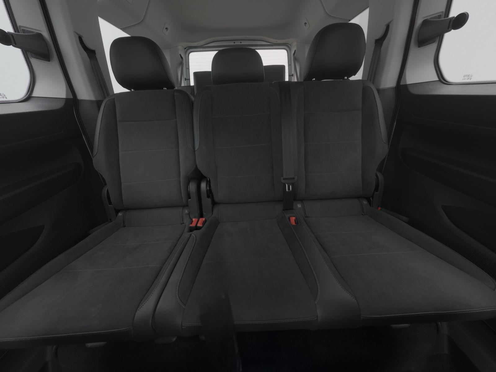 Volkswagen Caddy Maxi - Bild 8