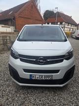 Opel Zafira Life 2.0 Diesel 130kW Elegance M Auto... - Opel Zafira Life Elegance mit Diesel-Antrieb