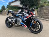 BMW M1000R - Garantie - Carbon - Titan - PPF - MWST
