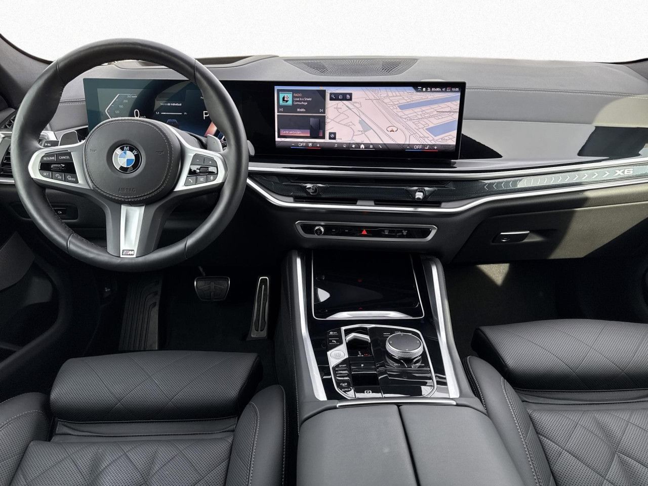 BMW X6 - Bild 14