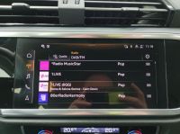 Audi Q3 - Vorschau Bild 13