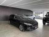 Ford Mondeo 2.0 TDCi Turnier Titanium*Keyless*Lenk.Hz - Ford Mondeo: Tdci Titanium