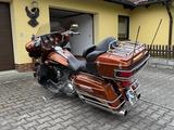 Harley-Davidson Screamin Eagle Ultra Classic Electra Glide CVO - HARLEY-DAVIDSON CVO ELECTRA GLIDE