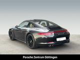 Porsche 991 911 Carrera 4S 20-Zoll Schiebedach PDLS - Porsche: Coupe, 911 Sc