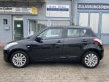 Suzuki Swift Comfort "Sitzheizung"Tempomat"KeylessGo" - Suzuki Gebrauchtwagen in Karlsruhe