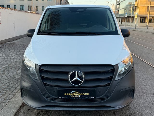 Mercedes-Benz Vito Kasten 116 CDI PRO RWD extralang PDC KAMERA