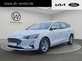 Ford Focus Turnier 1,5 EcoBlue Cool&Connect LED SHZ K