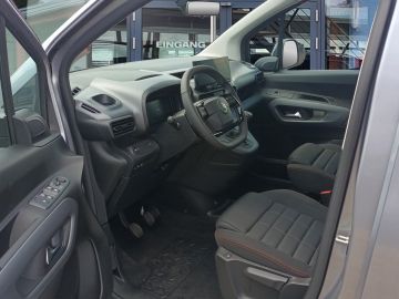 Citroën Berlingo XL Max 1.5 BHDi 130 NAVIRFKWINTERPAKE
