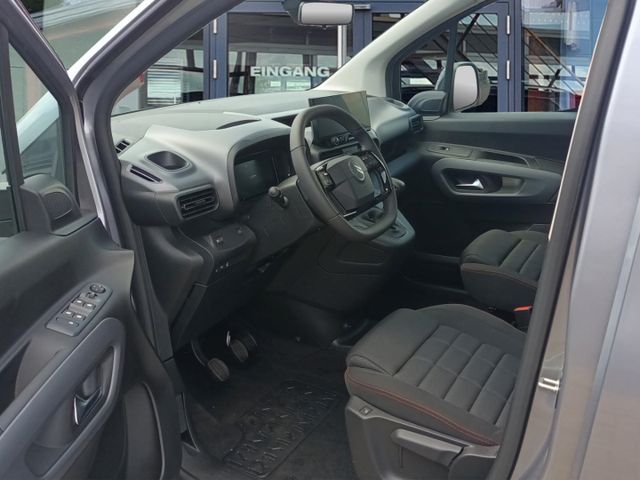 Citroën Berlingo XL Max 1.5 BHDi 130 NAVIRFKWINTERPAKE