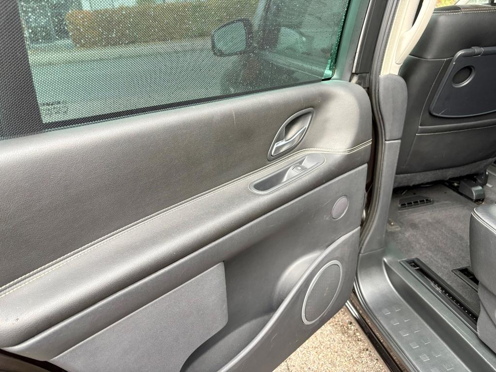 Renault Grand Espace