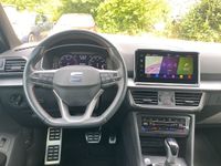 Seat Tarraco - Vorschau Bild 15