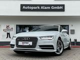 Audi A7 SB 3.0 TDI quattro S-Tr. S Line AHK LED 360° - Audi A7: Sportwagen