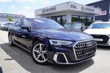 Audi A8 50 TDI quattro*NAVI*LED*LEDER*ACC*VOLL* - Audi A8: L
