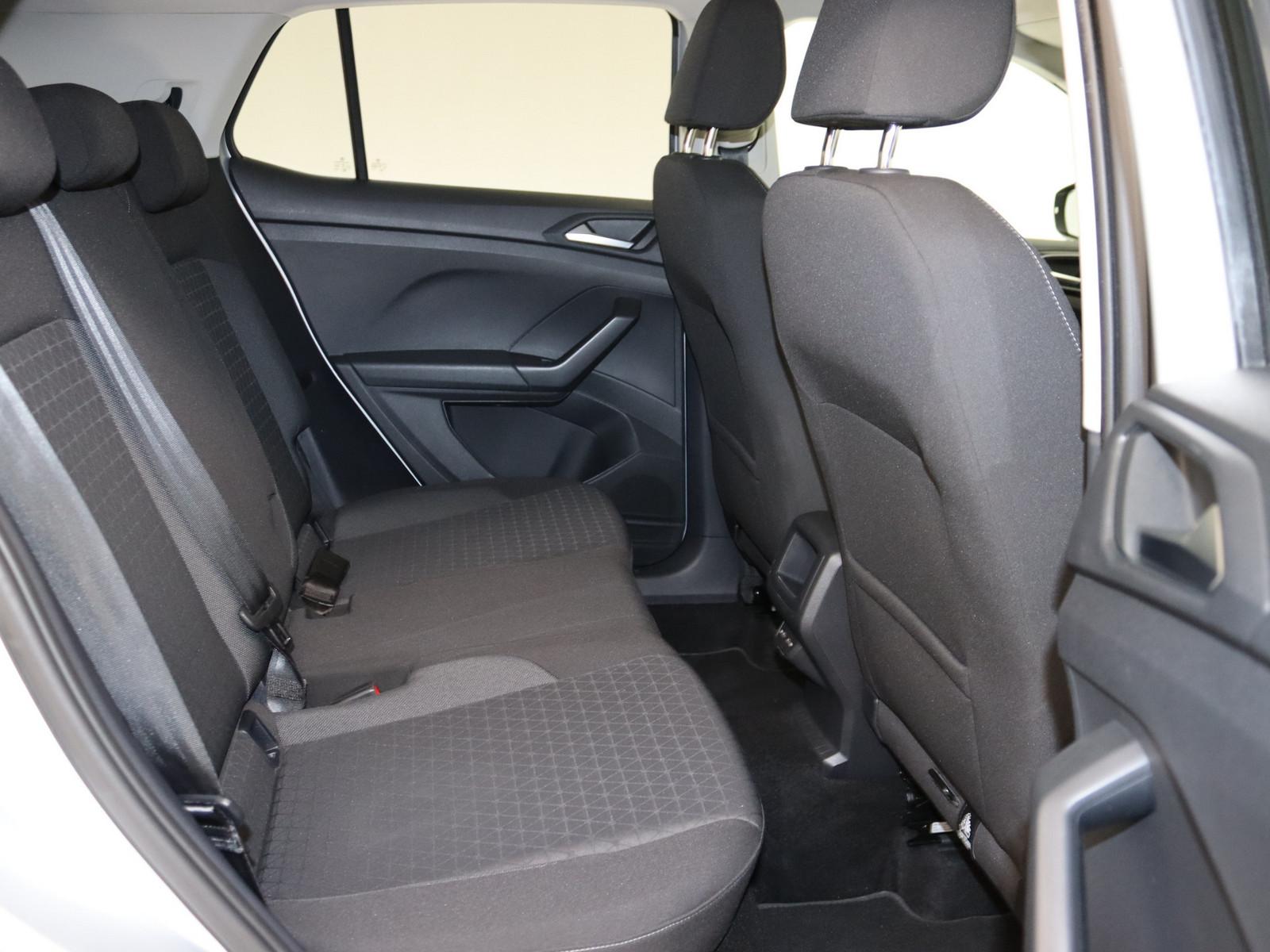 Volkswagen T-Cross 1.0 TSI Life ACC PDC KLIMAAUTOMATIK, миниатюра 8