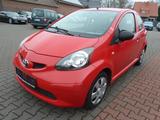 Toyota Aygo AYGO Basis - Toyota Aygo (X) in Hamm