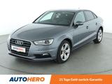 Audi A3 Limousine 1.6 TDI Ambition*NAVI*XENON*TEMPO* - Audi A3: 1.6