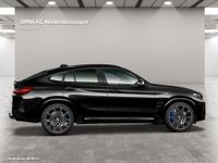 BMW X4 M - Vorschau Bild 11