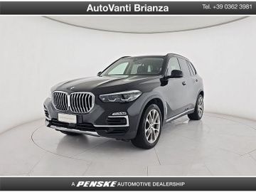 BMW X5 - 1