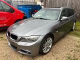BMW 320d xDrive Touring | M-Sportpaket, Automatik - BMW 320: 320d M Sportpaket