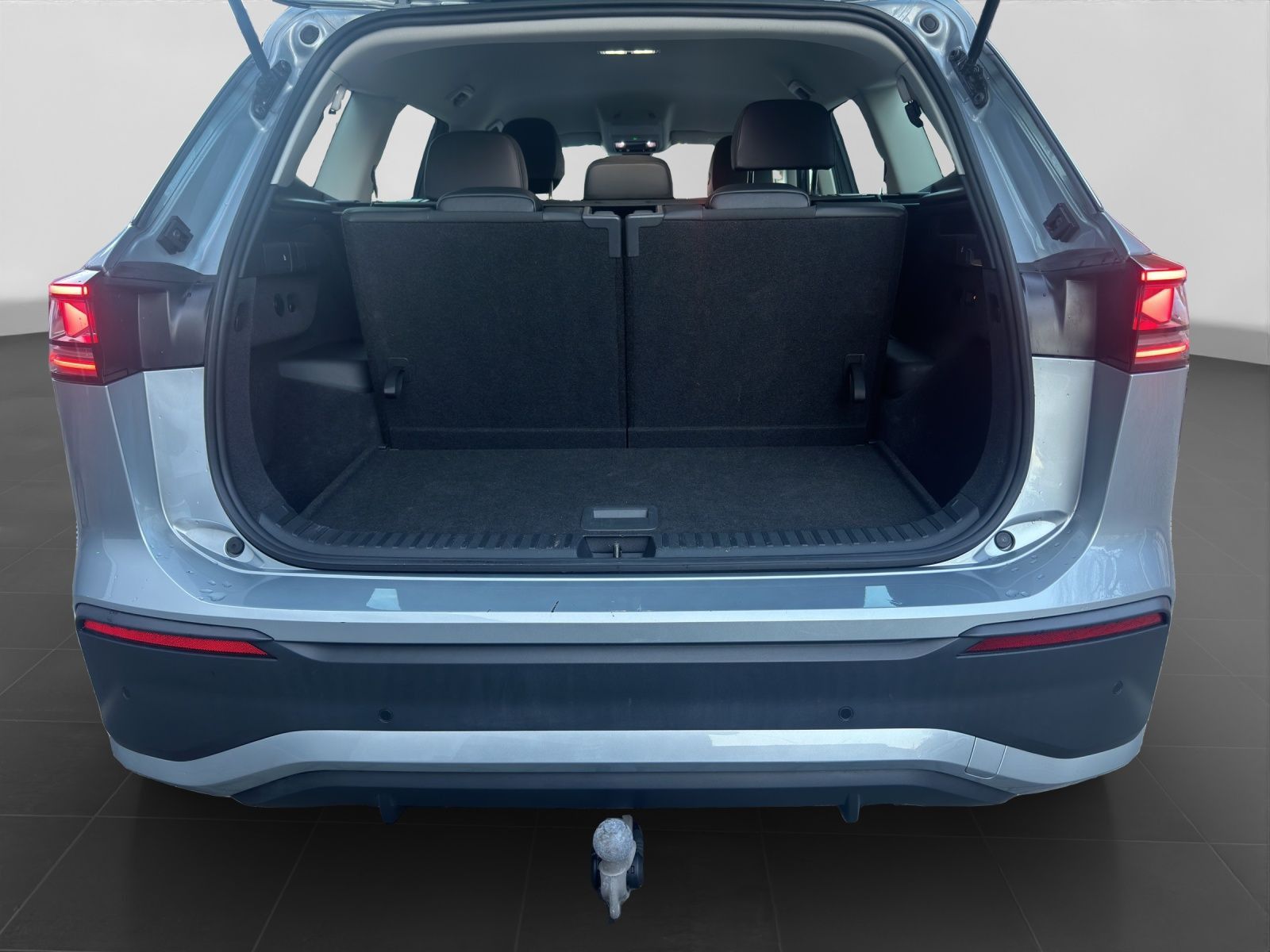 Volkswagen Tayron - Bild 17