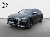 Audi SQ8 TFSI quattro*Navi*Matrix*Alu*AHK*DVD*B&O*HUD - gebrauchte Audi SQ8 aus dem Jahr 2024