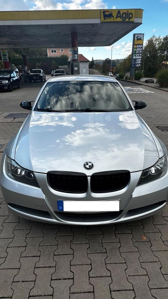 BMW 318