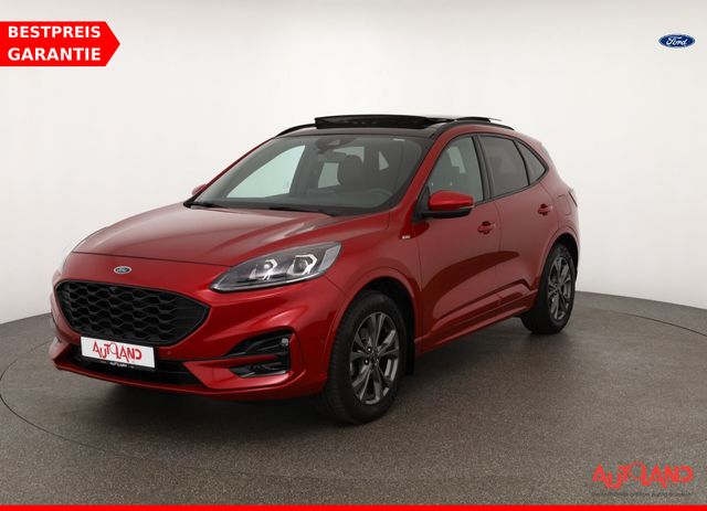 Ford Kuga 2.0 EcoBlue ST-Line X Aut. AWD LED Navi B&O