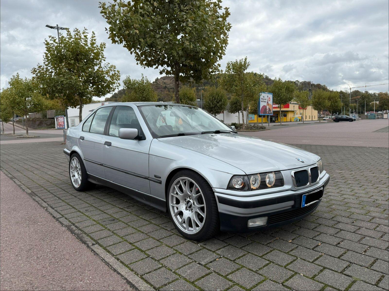 BMW 316