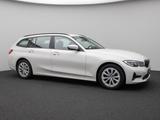 BMW 320d xD DAB CockPitPro Stop&Go Alarm PDC Sport - BMW 320 mit Diesel-Antrieb: Kombi, Euro4