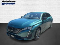 Foto Nummer 1: PEUGEOT 308