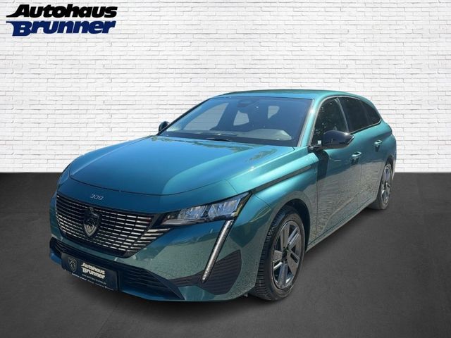PEUGEOT 308 SW PureTech 130 EAT8 Allure, Sitzheizung