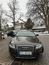 Audi A6 Allroad c6 4f - Audi A6 C6-4F