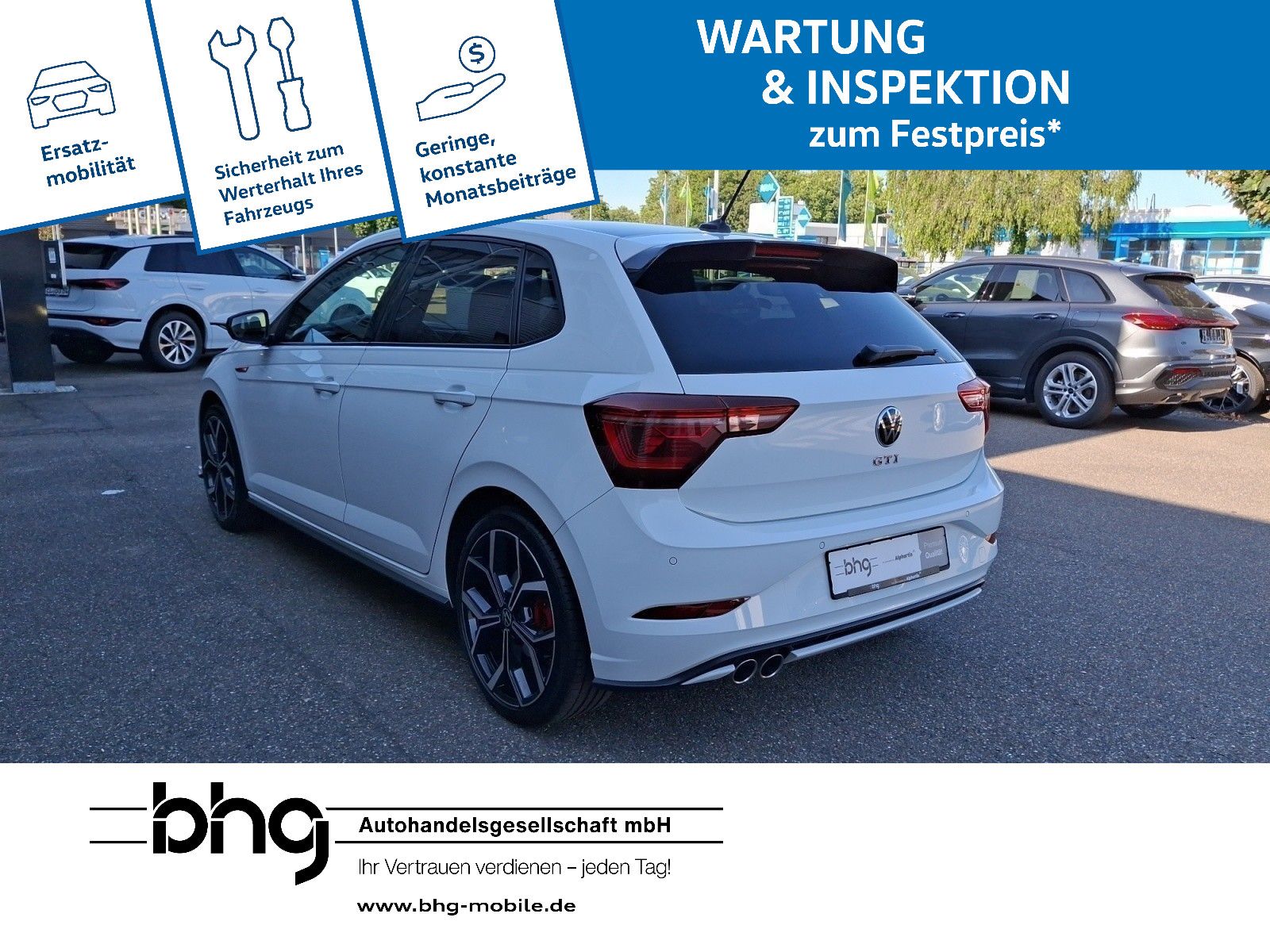 Volkswagen Polo - Bild 13