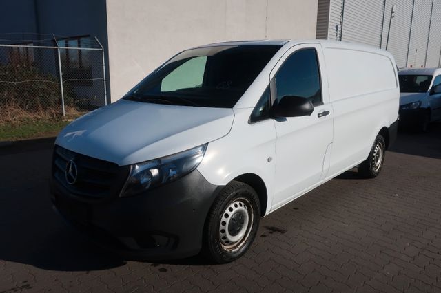 Mercedes-Benz Vito Kasten 111 CDI FWD lang / Klima / PDC