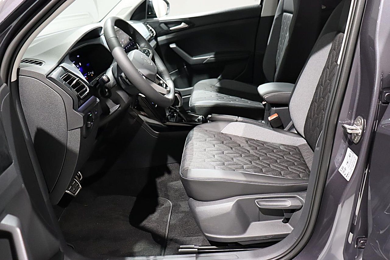 Volkswagen T-Cross - Bild 19