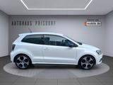 Volkswagen Polo V GTI /Automatik/Android Radio/ - Volkswagen Polo: Sportwagen